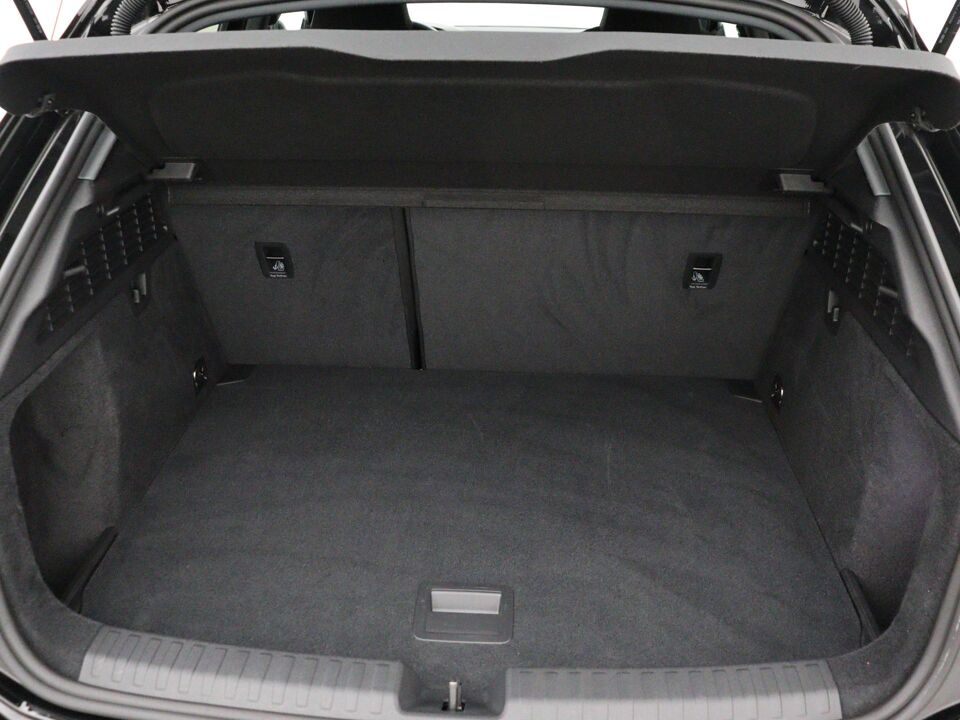 Audi A3 Sportback 35 TFSI Advanced edition