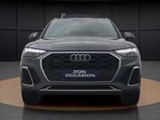 Audi Q5 50 TFSI e 299 PK S-Line