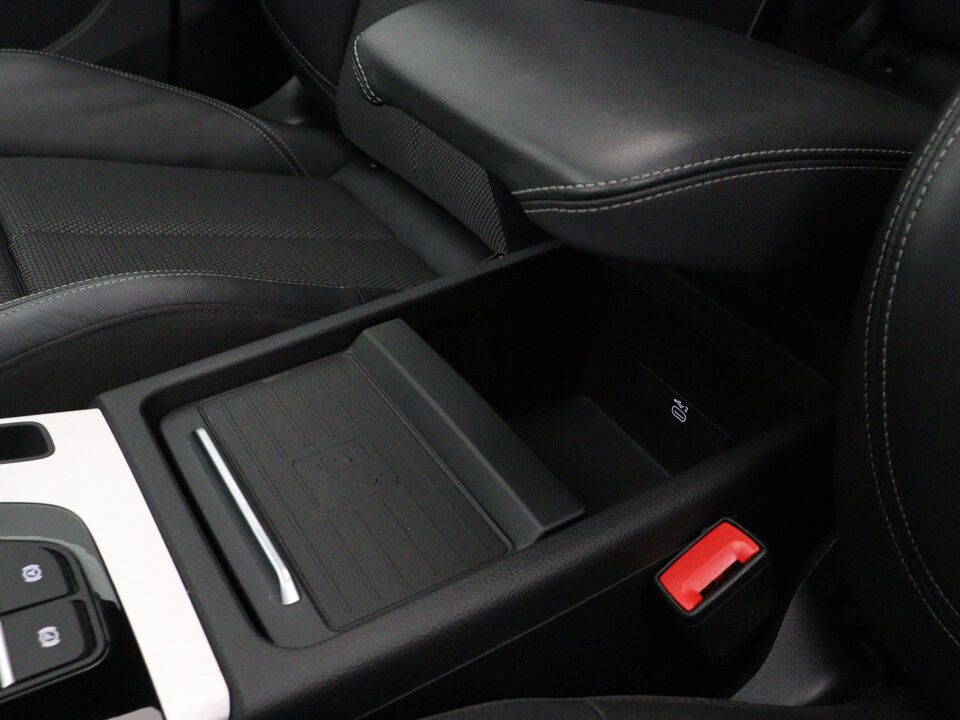 Audi Q5 50 TFSI e 299 PK S-Line