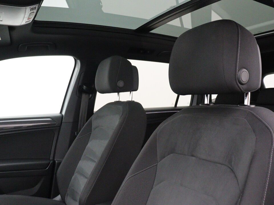 Volkswagen Tiguan Allspace 1.5 TSI Highline Business R 7 persoons
