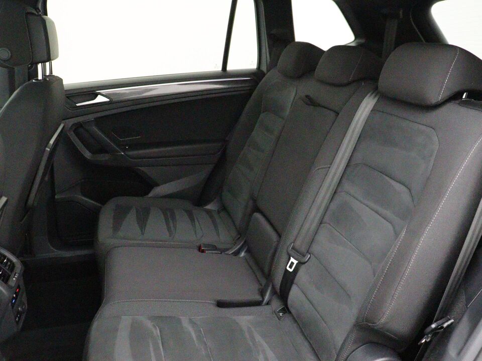 Volkswagen Tiguan Allspace 1.5 TSI Highline Business R 7 persoons