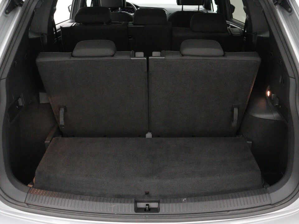 Volkswagen Tiguan Allspace 1.5 TSI Highline Business R 7 persoons