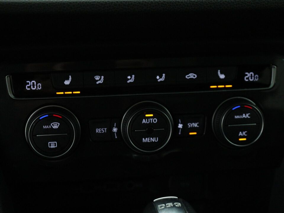 Volkswagen Tiguan Allspace 1.5 TSI Highline Business R 7 persoons