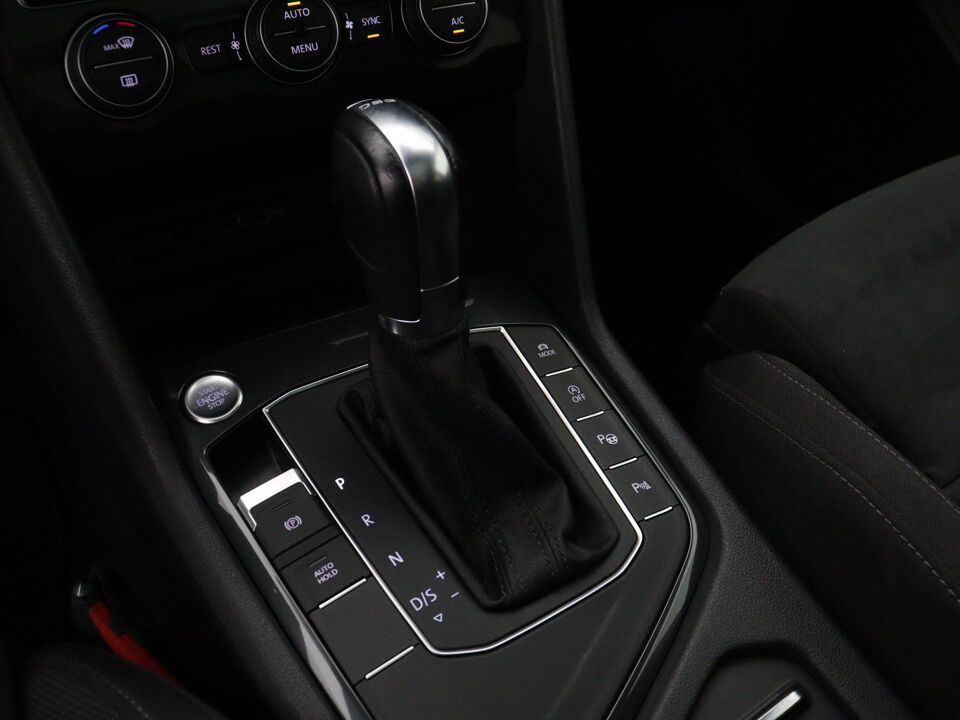 Volkswagen Tiguan Allspace 1.5 TSI Highline Business R 7 persoons