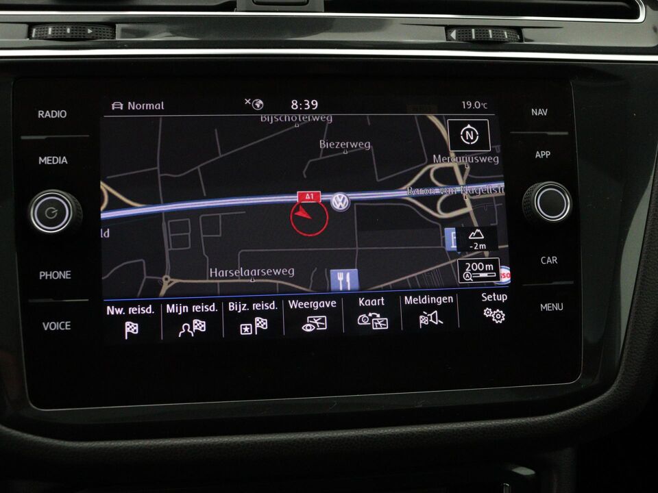 Volkswagen Tiguan Allspace 1.5 TSI Highline Business R 7 persoons