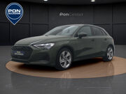 Audi A3 Sportback 35 TFSI Advanced edition
