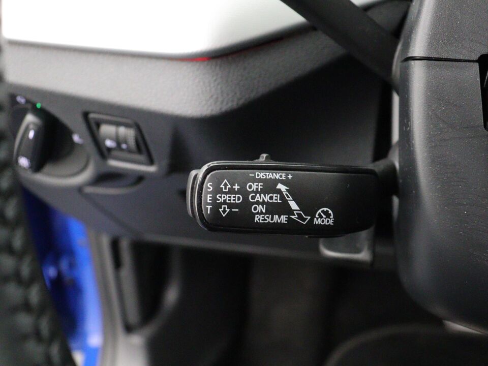 Škoda Kamiq 1.5 TSI 150 PK Sport Business