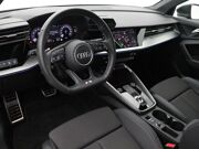 Audi A3 Sportback 30 TFSI S-Line