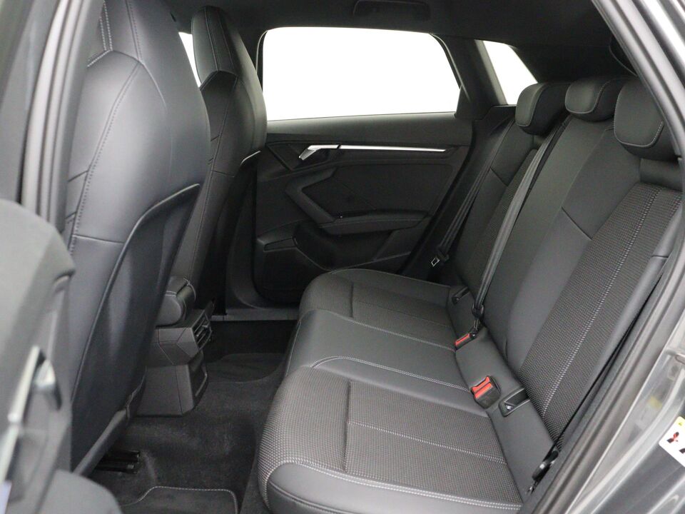 Audi A3 Sportback 30 TFSI S-Line