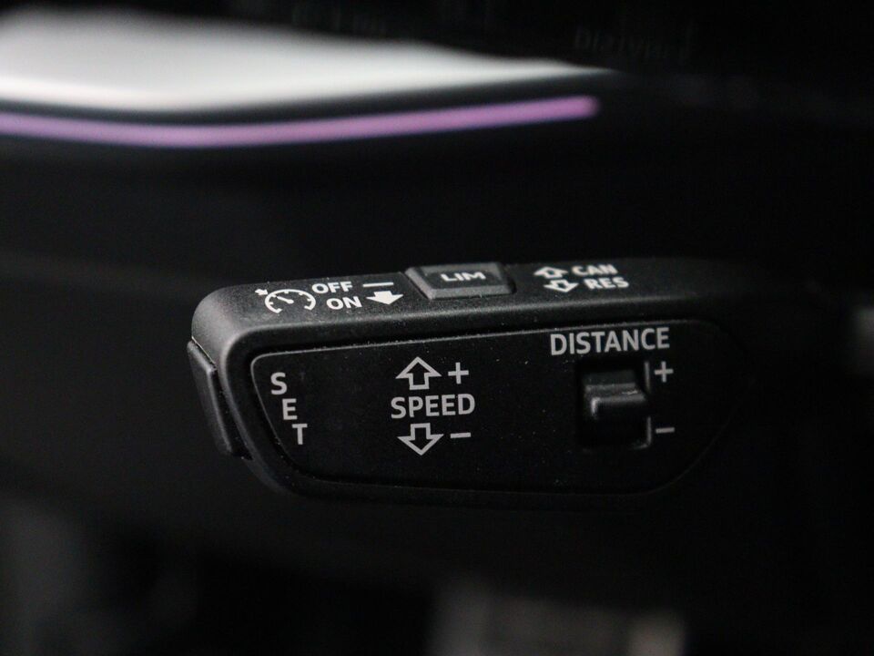 Audi A3 Sportback 30 TFSI S-Line