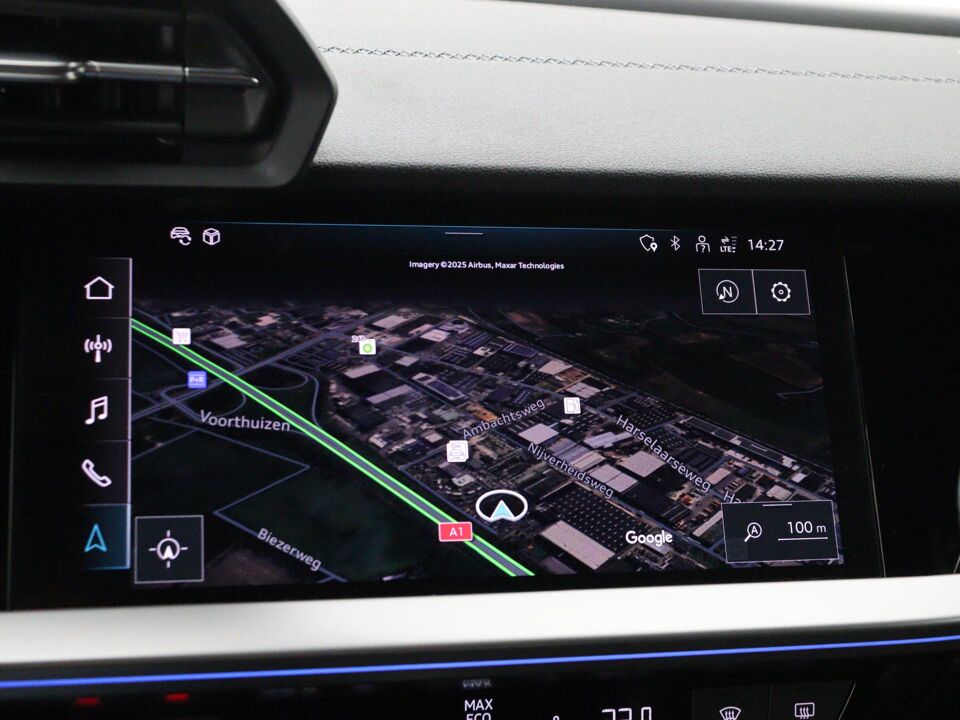 Audi A3 Sportback 30 TFSI S-Line