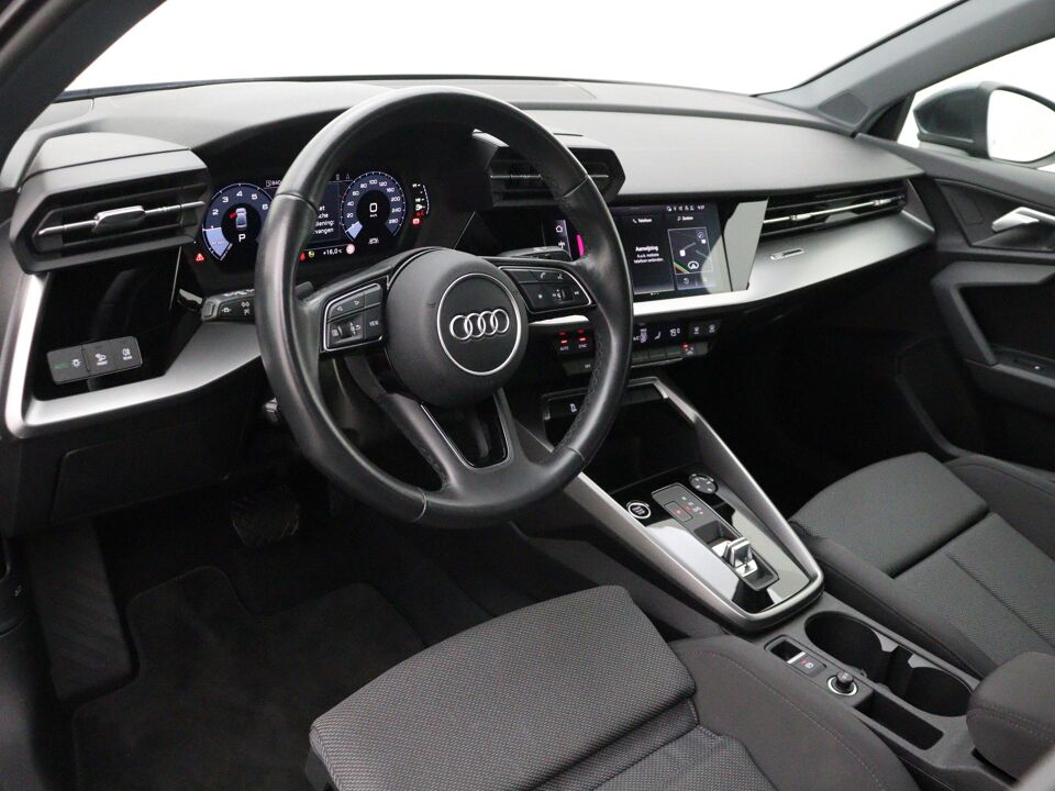 Audi A3 Limousine 30 TFSI Advanced Edition