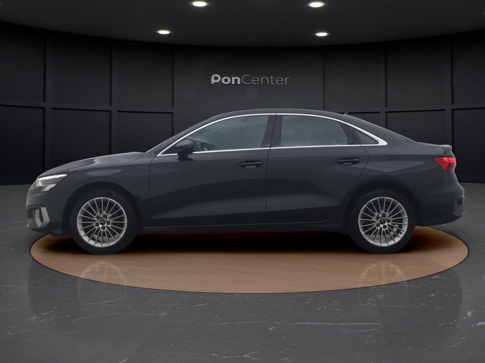 Audi A3 Limousine 30 TFSI Advanced Edition