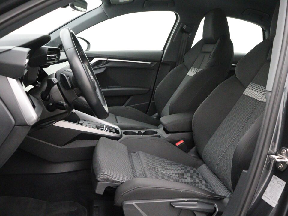 Audi A3 Limousine 30 TFSI Advanced Edition