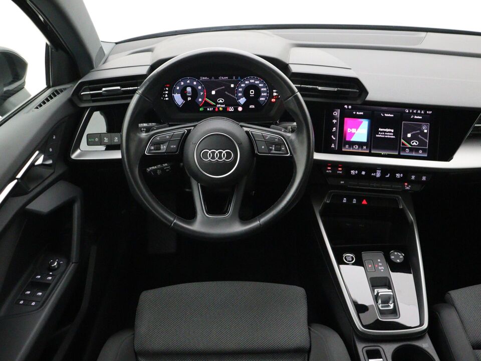 Audi A3 Limousine 30 TFSI Advanced Edition