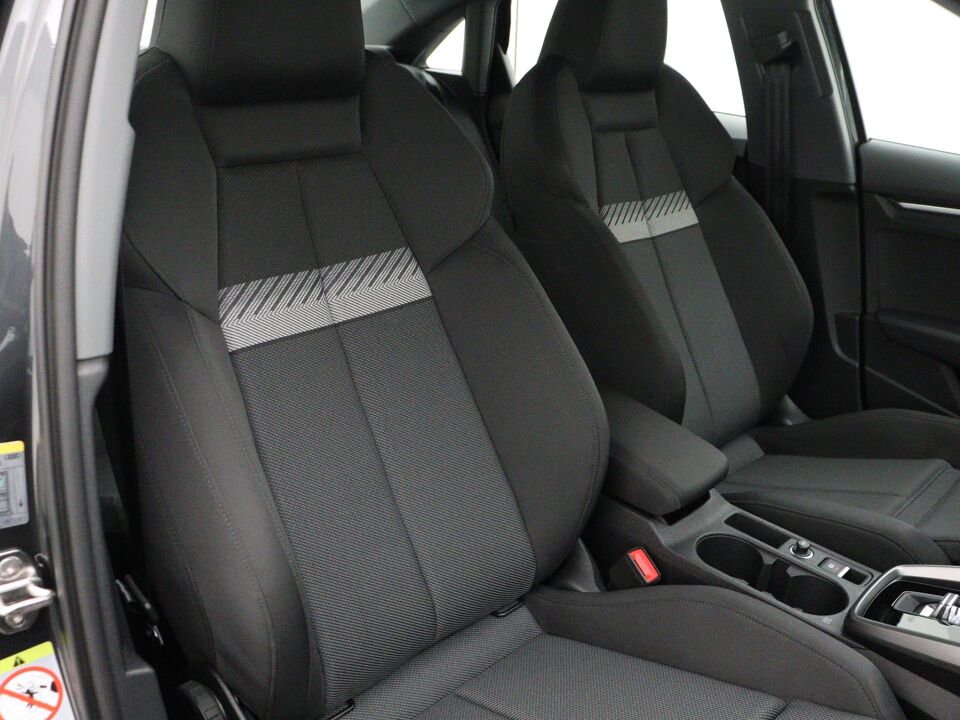 Audi A3 Limousine 30 TFSI Advanced Edition