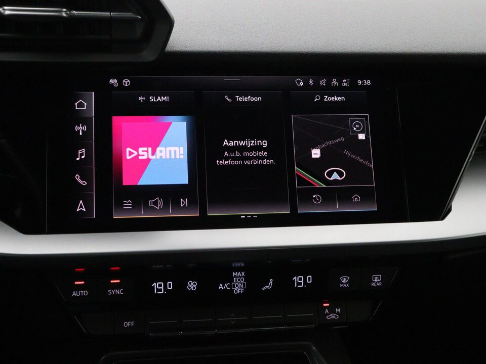 Audi A3 Limousine 30 TFSI Advanced Edition