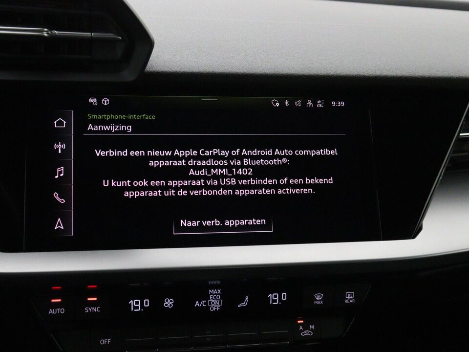 Audi A3 Limousine 30 TFSI Advanced Edition