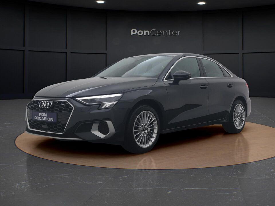 Audi A3 Limousine 30 TFSI Advanced Edition