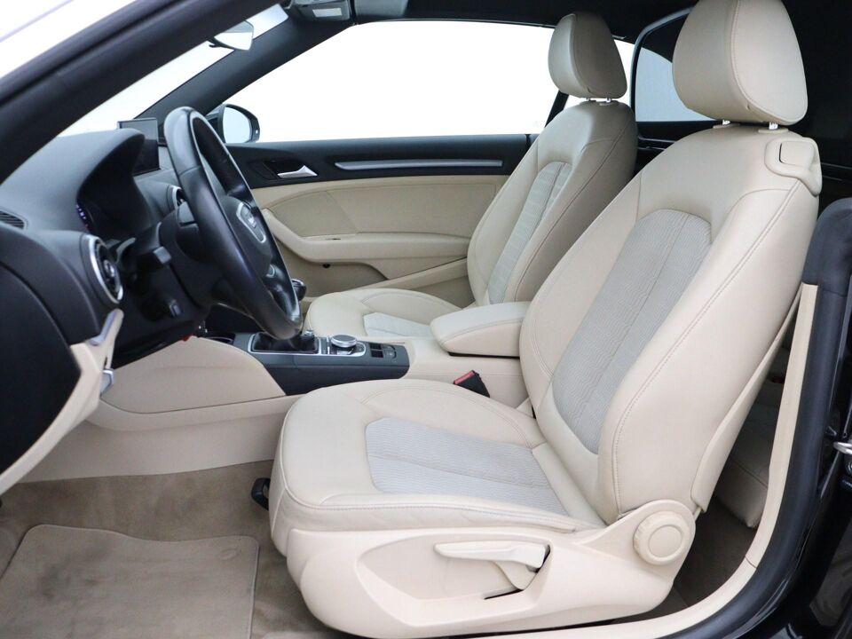 Audi A3 Cabriolet 1.4 TFSI Ambiente