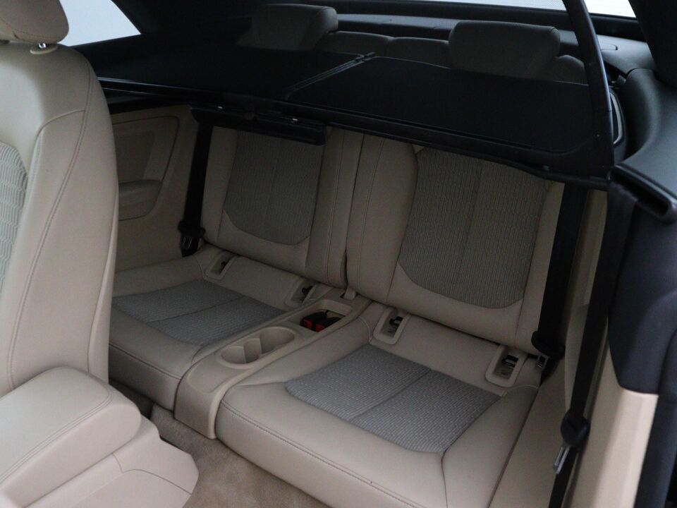 Audi A3 Cabriolet 1.4 TFSI Ambiente