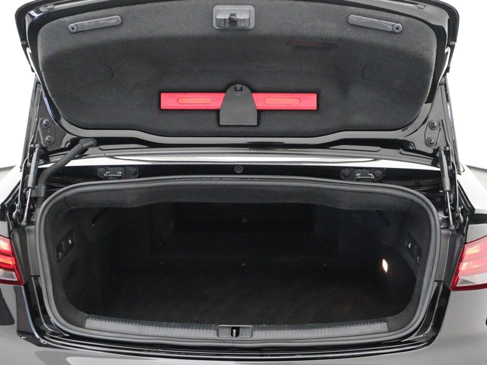 Audi A3 Cabriolet 1.4 TFSI Ambiente