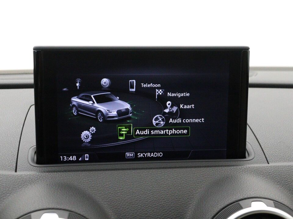 Audi A3 Cabriolet 1.4 TFSI Ambiente