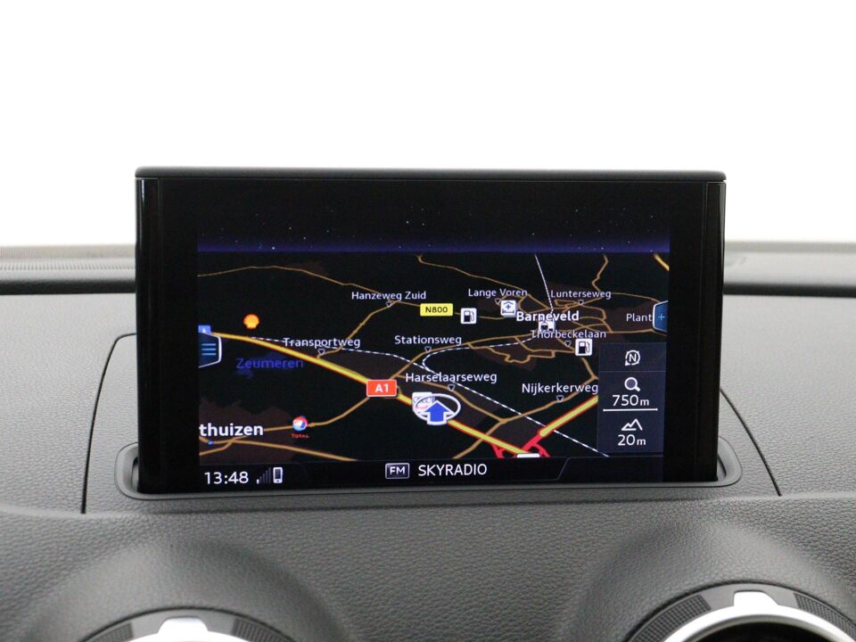 Audi A3 Cabriolet 1.4 TFSI Ambiente