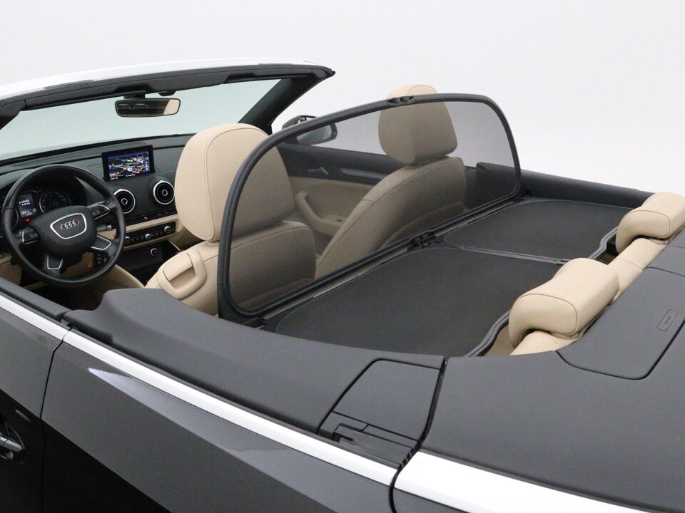 Audi A3 Cabriolet 1.4 TFSI Ambiente