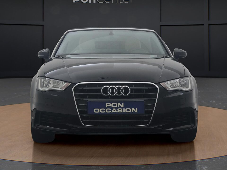 Audi A3 Cabriolet 1.4 TFSI Ambiente