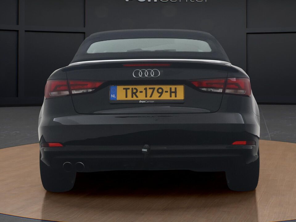 Audi A3 Cabriolet 1.4 TFSI Ambiente