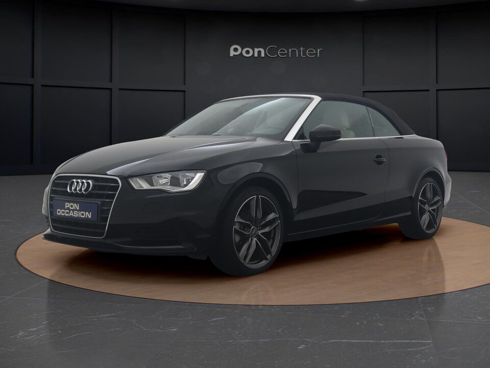 Audi A3 Cabriolet 1.4 TFSI Ambiente