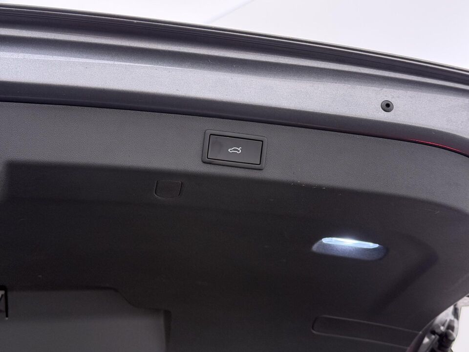 Škoda Kodiaq 1.5 TSI PHEV Sportline