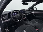 Škoda Kodiaq 1.5 TSI PHEV Sportline