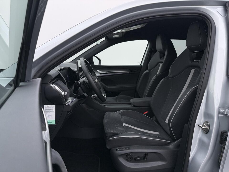 Škoda Kodiaq 1.5 TSI PHEV Sportline