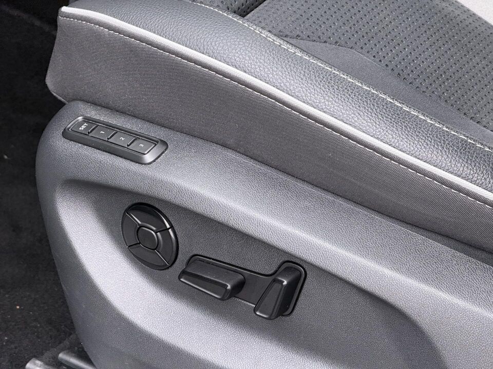 Škoda Kodiaq 1.5 TSI PHEV Sportline