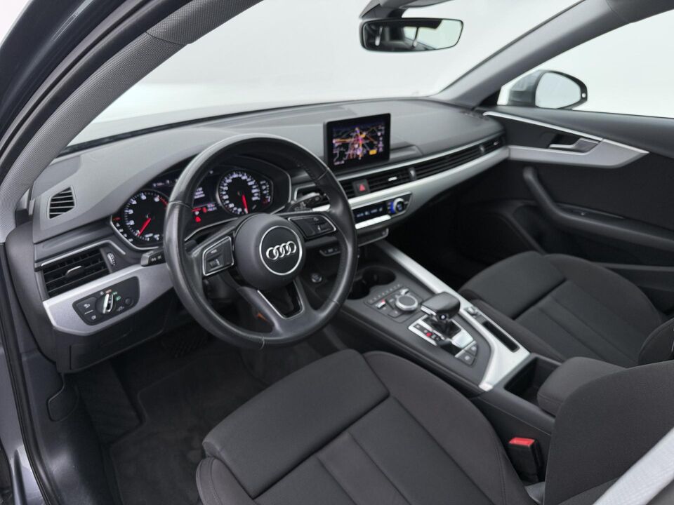 Audi A4 Avant 1.4 TFSI Sport