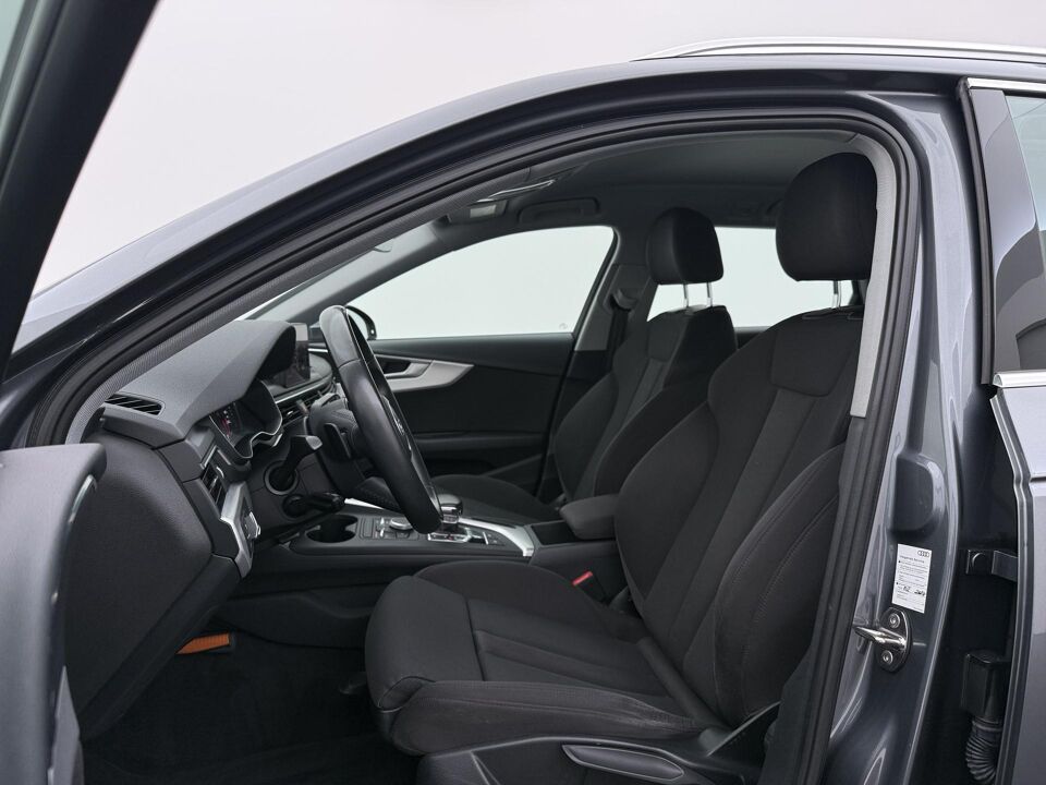 Audi A4 Avant 1.4 TFSI Sport