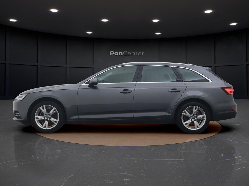 Audi A4 Avant 1.4 TFSI Sport
