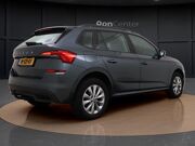 Škoda Kamiq 1.0 TSI 110 PK Business Edition