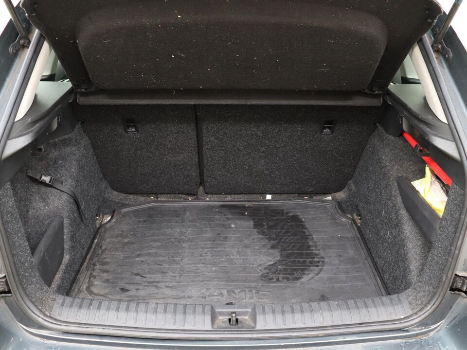 Škoda Kamiq 1.0 TSI 110 PK Business Edition