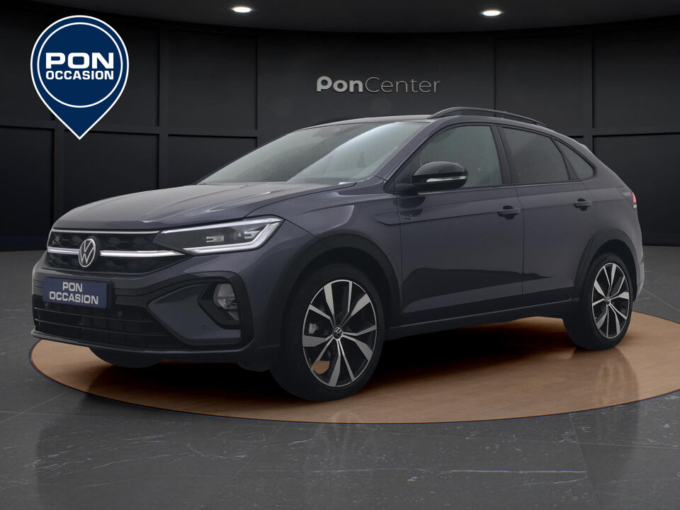 Volkswagen Taigo 1.0 TSI R-Line