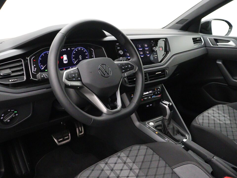 Volkswagen Taigo 1.0 TSI R-Line