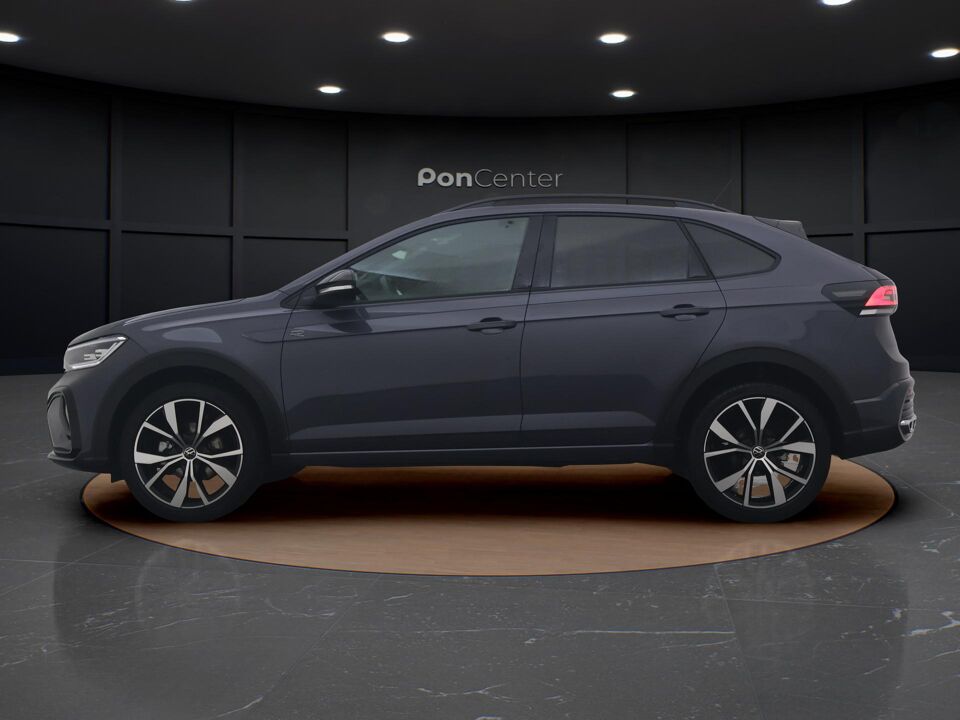 Volkswagen Taigo 1.0 TSI R-Line