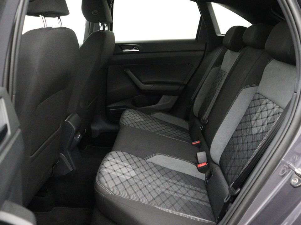 Volkswagen Taigo 1.0 TSI R-Line