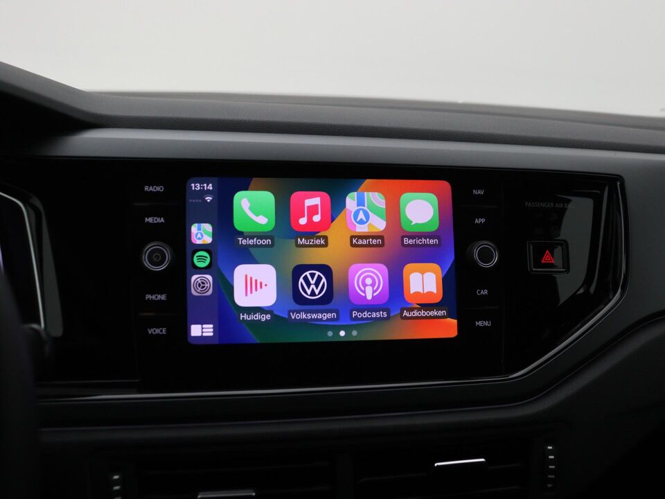 Volkswagen Taigo 1.0 TSI R-Line