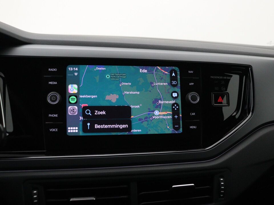 Volkswagen Taigo 1.0 TSI R-Line