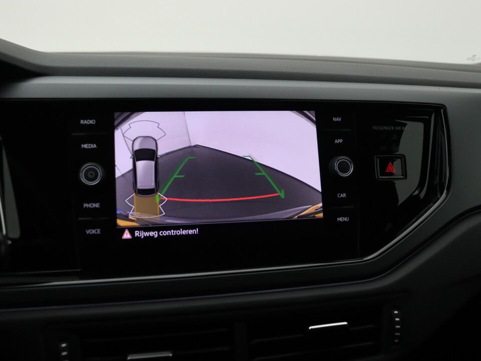 Volkswagen Taigo 1.0 TSI R-Line