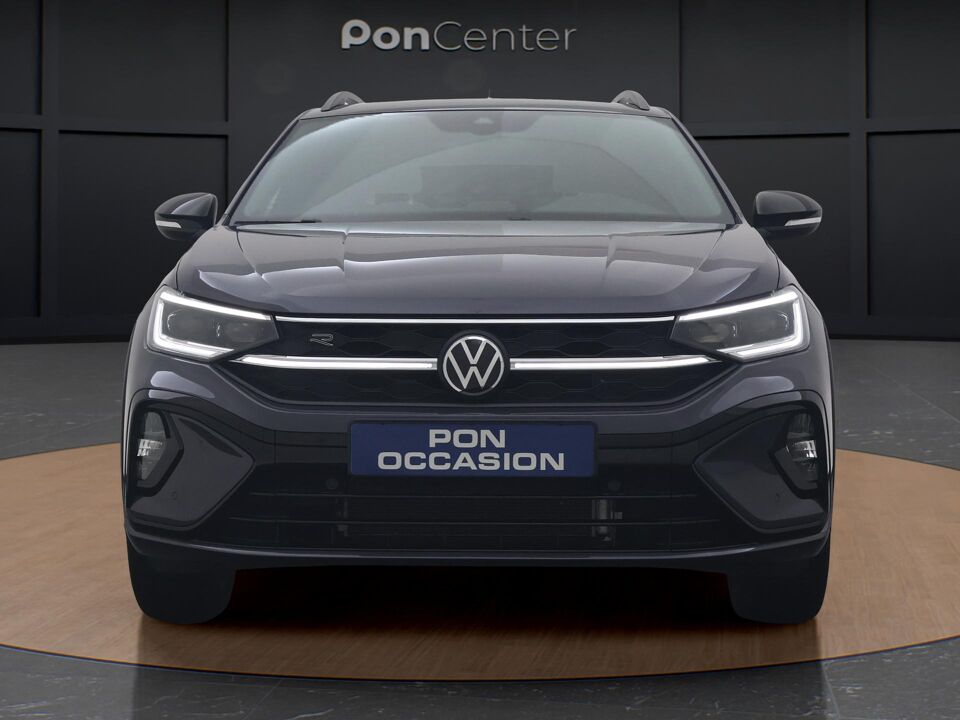 Volkswagen Taigo 1.0 TSI R-Line