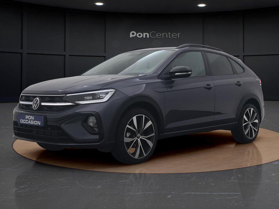 Volkswagen Taigo 1.0 TSI R-Line